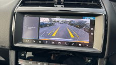 Jaguar F-Pace 2.0d Portfolio 5dr Auto AWD Diesel Estate